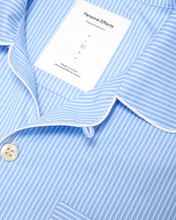 Load image into Gallery viewer, Topper Shirt Striped
