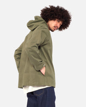 Load image into Gallery viewer, Deck Smock Khaki
