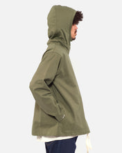 Load image into Gallery viewer, Deck Smock Khaki
