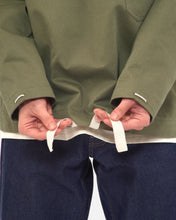 Load image into Gallery viewer, Deck Smock Khaki
