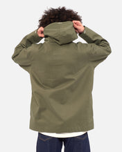 Load image into Gallery viewer, Deck Smock Khaki

