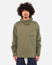 Load image into Gallery viewer, Deck Smock Khaki
