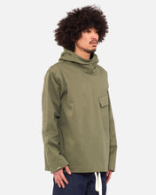 Load image into Gallery viewer, Deck Smock Khaki
