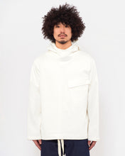 Load image into Gallery viewer, Deck Smock White
