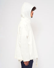 Load image into Gallery viewer, Deck Smock White
