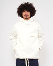 Load image into Gallery viewer, Deck Smock White
