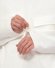 Load image into Gallery viewer, Deck Smock White
