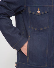 Load image into Gallery viewer, Denim Jacket
