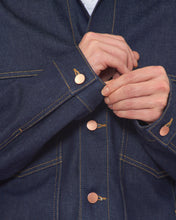 Load image into Gallery viewer, Denim Jacket
