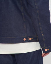 Load image into Gallery viewer, Denim Jacket

