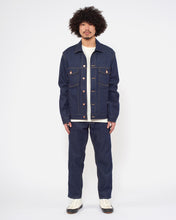Load image into Gallery viewer, Denim Jacket
