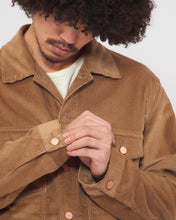 Load image into Gallery viewer, Corduroy Jacket
