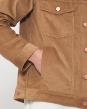 Load image into Gallery viewer, Corduroy Jacket
