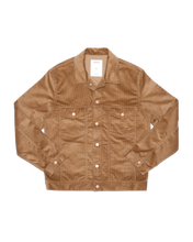 Load image into Gallery viewer, Corduroy Jacket
