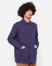 Load image into Gallery viewer, Overshirt Navy
