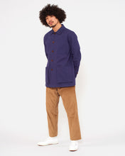 Load image into Gallery viewer, Overshirt Navy
