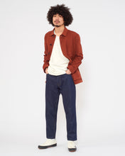 Load image into Gallery viewer, Overshirt Rust
