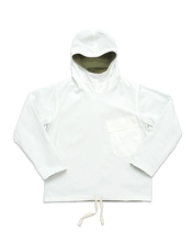 Load image into Gallery viewer, Reversible Deck Smock
