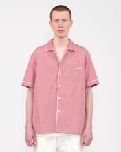 Load image into Gallery viewer, Topper Shirt Striped
