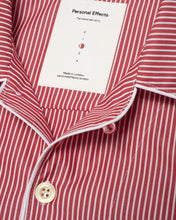 Load image into Gallery viewer, Topper Shirt Striped
