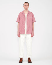 Load image into Gallery viewer, Topper Shirt Striped
